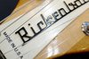 Rickenbacker 330/6 , Mapleglo: Free image