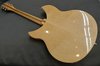 Rickenbacker 330/6 , Mapleglo: Full Instrument - Rear