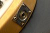 Rickenbacker 330/6 , Mapleglo: Close up - Free