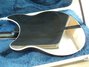 Jul 2002 Rickenbacker 360/6 , Jetglo: Body - Rear