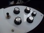 Rickenbacker 360/6 , Jetglo: Close up - Free2