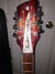 Rickenbacker 360/12 , Fireglo: Headstock