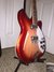 Rickenbacker 360/12 , Fireglo: Free image