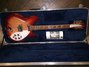 Rickenbacker 360/12 , Fireglo: Close up - Free