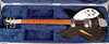 Rickenbacker 335/6 , Jetglo: Free image