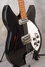 Rickenbacker 335/6 , Jetglo: Close up - Free