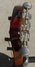 Rickenbacker 1997/6 , Fireglo: Headstock - Rear