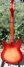 Rickenbacker 1997/6 , Fireglo: Full Instrument - Rear