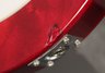 Rickenbacker 1997/6 , Fireglo: Close up - Free
