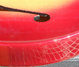 Rickenbacker 1997/6 , Fireglo: Close up - Free2