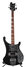 Rickenbacker 4003/4 Mod, Jetglo: Full Instrument - Front