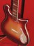 Rickenbacker 620/6 , Fireglo: Body - Front