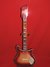Rickenbacker 620/6 , Fireglo: Full Instrument - Front