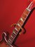 Rickenbacker 620/6 , Fireglo: Neck - Front
