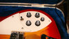 Rickenbacker 360/12 , Fireglo: Free image