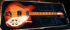 Rickenbacker 360/12 , Fireglo: Free image2
