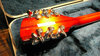 Rickenbacker 360/12 , Fireglo: Headstock - Rear