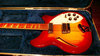 Rickenbacker 360/12 , Fireglo: Body - Front