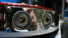 Rickenbacker 360/12 , Fireglo: Close up - Free