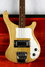 Rickenbacker 4000/4 , Mapleglo: Body - Front