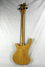 Rickenbacker 4000/4 , Mapleglo: Full Instrument - Rear