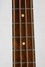 Rickenbacker 4000/4 , Mapleglo: Neck - Front