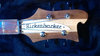 Rickenbacker 4003/4 , Mapleglo: Headstock