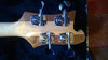 Rickenbacker 4003/4 , Mapleglo: Headstock - Rear