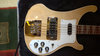 Rickenbacker 4003/4 , Mapleglo: Body - Front