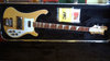 Rickenbacker 4003/4 , Mapleglo: Full Instrument - Front