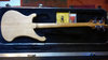 Rickenbacker 4003/4 , Mapleglo: Full Instrument - Rear