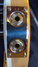 Rickenbacker 4003/4 , Mapleglo: Close up - Free