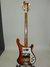 Rickenbacker 4001/4 FL, Fireglo: Full Instrument - Front