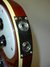 Rickenbacker 4001/4 FL, Fireglo: Close up - Free