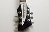 Rickenbacker 325/6 V63, Jetglo: Free image2