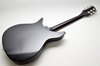 Rickenbacker 325/6 V63, Jetglo: Full Instrument - Rear