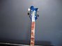 Rickenbacker 4003/4 , Blueburst: Headstock