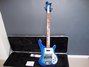 Rickenbacker 4003/4 , Blueburst: Close up - Free