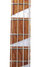 Rickenbacker 4003/4 , Fireglo: Neck - Front