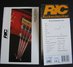Rickenbacker 360/12 , Midnightblue: Free image