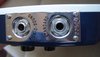 Rickenbacker 360/12 , Midnightblue: Free image2
