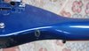 Rickenbacker 360/12 , Midnightblue: Neck - Rear