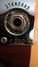 Rickenbacker 360/6 , Fireglo: Close up - Free