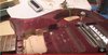 Rickenbacker 420/6 Mod, Burgundy: Free image