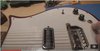 Rickenbacker 420/6 Mod, Burgundy: Free image2