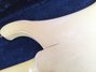 Rickenbacker 4001/4 BT, White: Free image