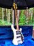 Rickenbacker 4001/4 BT, White: Full Instrument - Front