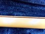 Rickenbacker 4001/4 BT, White: Close up - Free