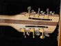 Rickenbacker 360/12 Mod, Walnut: Headstock - Rear