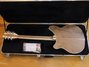 Rickenbacker 360/12 Mod, Walnut: Full Instrument - Rear